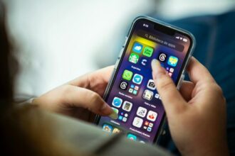 Top 5 aplicaciones que lideran el mercado digital, según la IA