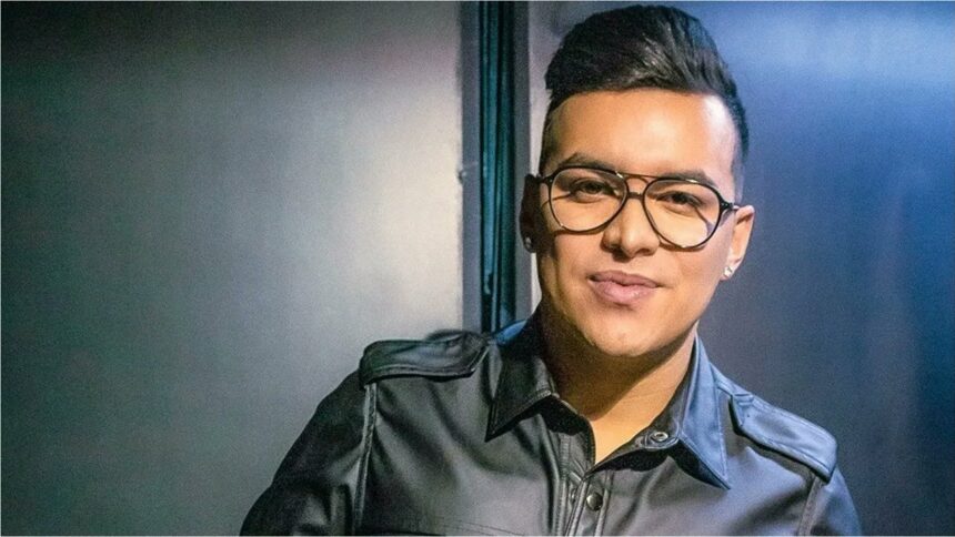 “Tres veces soñé que me mataba en un avión”: la escalofriante premonición de Yeison Jiménez