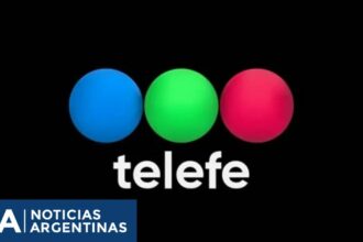 Un adiós inesperado sacude a Telefe: