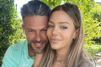 Una ex empleada denuncia a Martín Demichelis y a Evangelina Anderson por “trabajo esclavo”