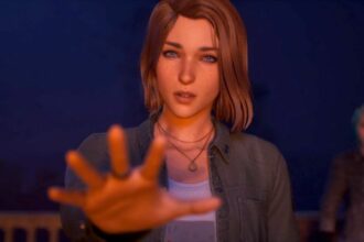 Una nueva entrega de Life is Strange está en el horizonte y vuelven los personajes del primer videojuego