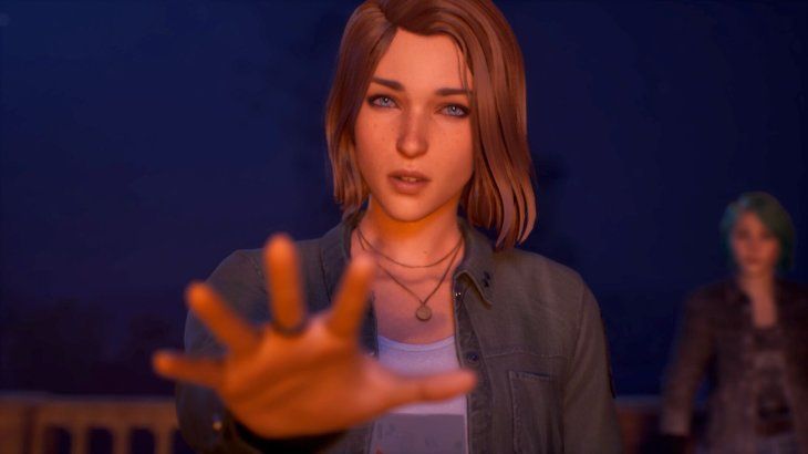 Una nueva entrega de Life is Strange está en el horizonte y vuelven los personajes del primer videojuego