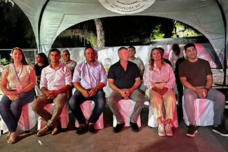 Villa Río Bermejito: El Gobierno Provincial Acompañó El Lanzamiento De La Temporada De Verano 2026