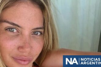 “Verdaderos amores”: el año nuevo de Wanda Nara y el palito para su novio