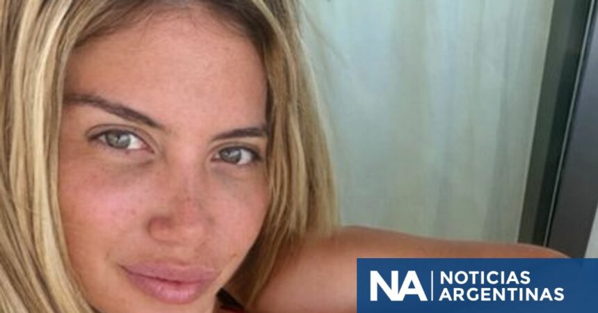 “Verdaderos amores”: el año nuevo de Wanda Nara y el palito para su novio