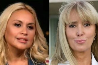 Verónica Ojeda trató de “nefasta” a una panelista de LAM