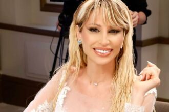 Vicky Xipolitakis deja “Cortá por Lozano” y confirma nuevos proyectos en Telefe