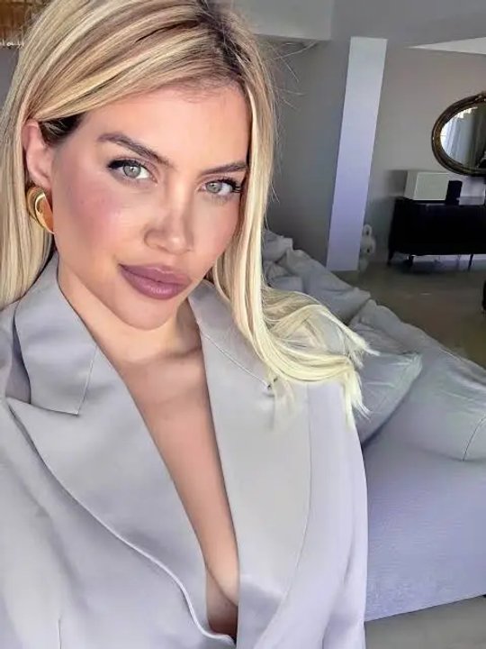 Wanda Nara anunció que denunciará a Gustavo Méndez por “meterse con sus hijos