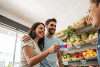 Tarjeta Tuya: 3 cuotas sin interés en supermercados, carnicerías, verdulerías y despensas