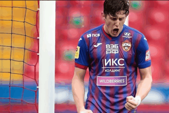 Adolfo Gaich pasó la revisión médica y se convierte en el primer refuerzo de Estudiantes