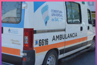 CHACO:   Terminó Con Una Fractura Expuesta Tras Ser Víctima De Un Violento Intento De Robo
