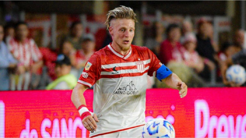 Boca aceleró por Ascacibar y podría ser nuevo refuerzo: qué traba su llegada