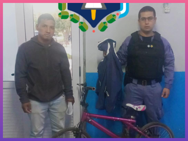 CHACO: Lo Vieron Salir De Una Casa, Lo Siguieron Y Atraparon