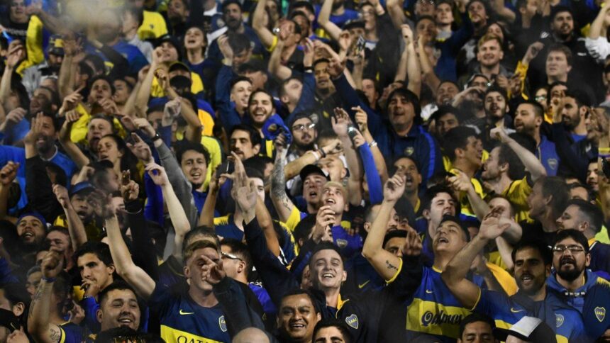 Boca definió cómo venderá las entradas para el homenaje a Miguel Ángel Russo ante Millonarios