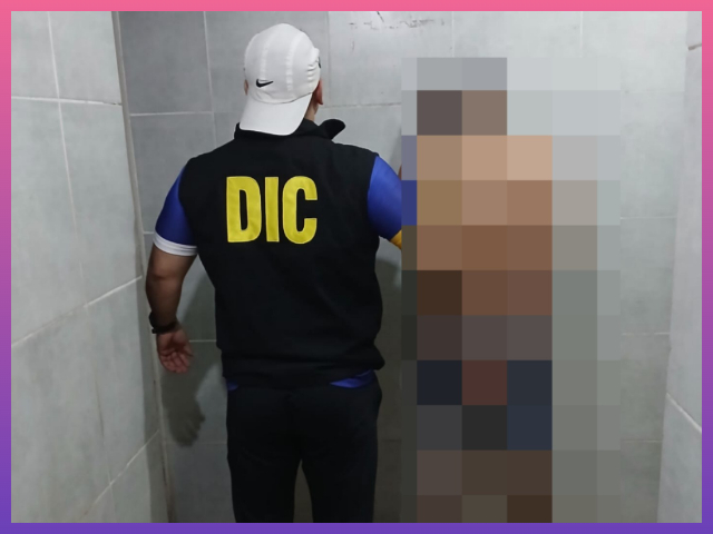 RESISTENCIA: Detuvieron A Un Sujeto Requerido Por La Justicia En El Barrio Santa Clara