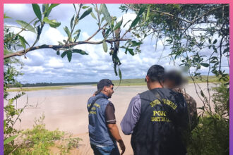 CASTELLI: Continuan Los Operativos Para Dar Con Un Hombre Acusado De Abuso Sexual Contra Una Menor