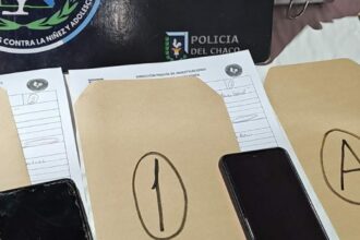 FONTANA: Detuvieron A Un Joven Acusado De Abuso Sexual Hacia Una Adolescente Que Apareció En Un Plaza Deambulando
