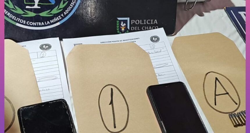 FONTANA: Detuvieron A Un Joven Acusado De Abuso Sexual Hacia Una Adolescente Que Apareció En Un Plaza Deambulando