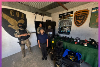 CHACO: Juan Martín Celebró Su Cumpleaños Junto A Sus Héroes Del Coe