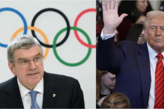 El Comité Olímpico Internacional no sancionará a EEUU por la intervención en Venezuela