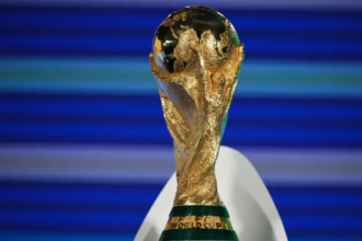 Uno por uno: todo lo que tenés que saber sobre los 4 debutantes del Mundial 2026