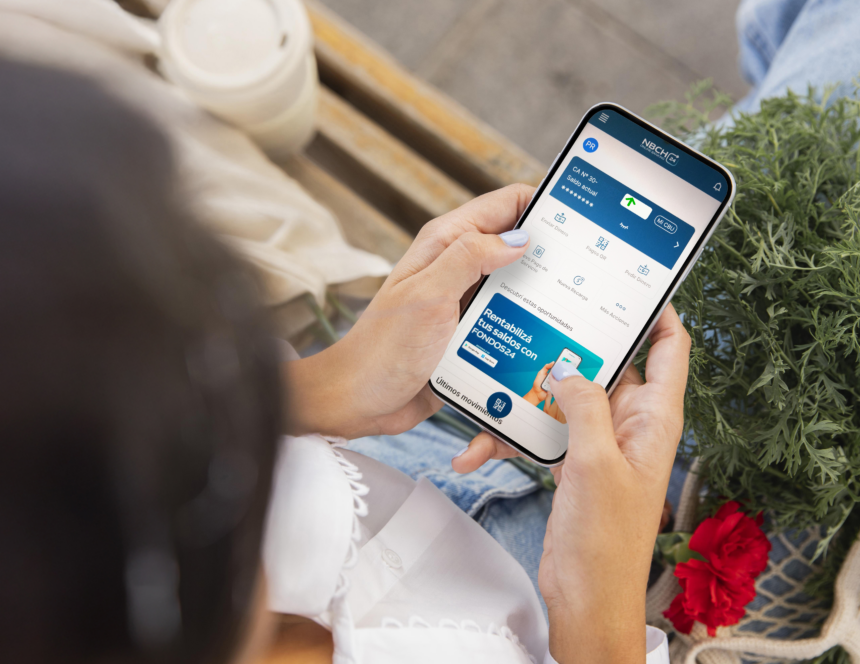 NBCH24: más rentabilidad y todas las soluciones en un clic