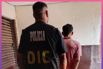CHACO: Aprehendieron A Un Hombre Y Esclarecieron Un Robo