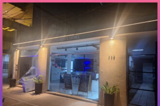 CHACO: Investigan Y Buscan Al Autor Del Robo A Una Carnicería Céntrica