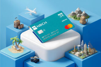 Vacaciones: cómo comprar dólares desde NBCH24 y pagar gastos en el exterior