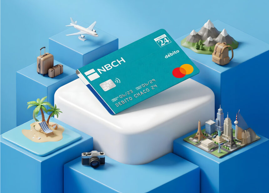 Vacaciones: cómo comprar dólares desde NBCH24 y pagar gastos en el exterior