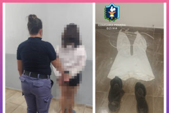 VILLA ÁNGELA: Ya Se Encuentra Detenida La Presunta Autora Del Homicidio De Un Joven