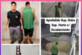 CHACO: Esclarecieron Dos Causas Y Detuvieron Al Supuesto Autor