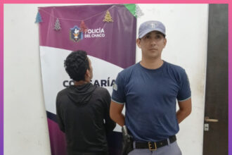 RESISTENCIA: Recuperan Una Encomienda Sustraída Por Un Cadete De Aplicación