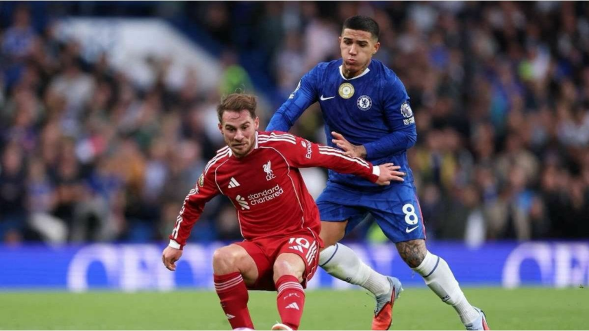 Los dos jugadores de la Selección argentina que tiene en la mira el Real Madrid para mitad de año