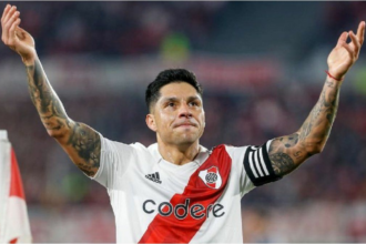 Sorpresa en el mercado de pases: Enzo Pérez jugará en otro club de la Liga Profesional