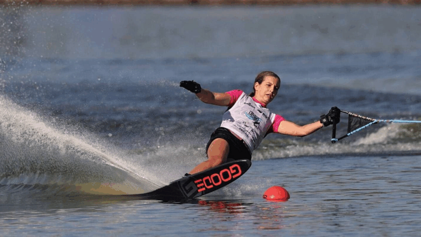 El Mundial Sub-17 de Esquí Náutico 2026 reunirá en Córdoba a 120 atletas juveniles de 30 países