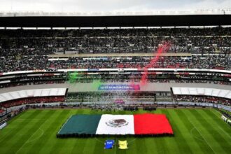 Mundial 2026: todo lo que tenés que saber sobre las sedes de México