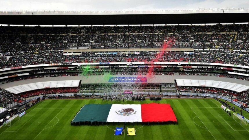 Mundial 2026: todo lo que tenés que saber sobre las sedes de México