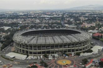 Los secretos que seguramente no conocías del Estadio Azteca, la cancha con más historia del Mundial 2026
