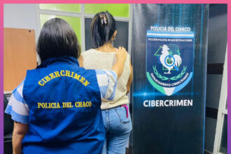 RESISTENCIA: Realizó Compras Con Una Tarjeta Ajena, La Descubrieron