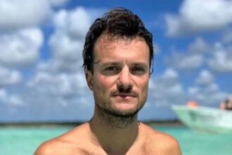 Quién es el hombre que Interpol busca por la muerte de una modelo argentina