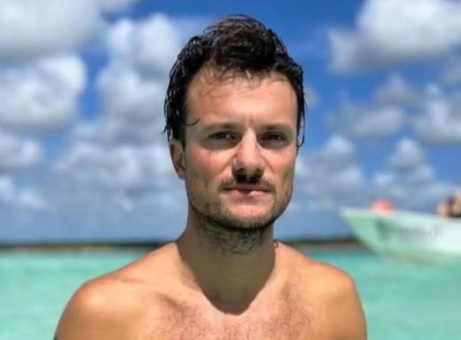 Quién es el hombre que Interpol busca por la muerte de una modelo argentina