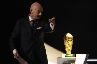 El más grande de la historia: 10 datos que seguramente no conocías del Mundial 2026