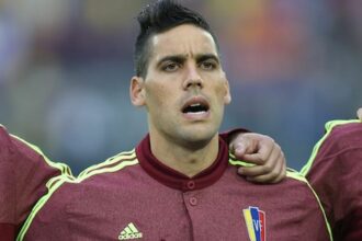 Histórico futbolista de Venezuela opinó sobre la captura de Nicolás Maduro en Caracas: qué dijo