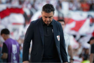 River suma preocupaciones: se lesionaron dos referentes en la pretemporada