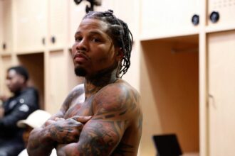 Detuvieron al campeón mundial de boxeo Gervonta Davis, por una grave denuncia: qué se sabe del caso