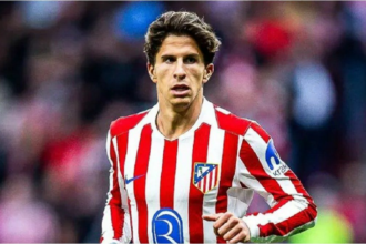 La exorbitante cláusula de rescisión que le puso el Atlético de Madrid a Giuliano Simeone