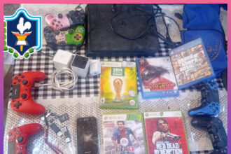 CHACO: La Policía Secuestró Dispositivos Clave En Una Investigación Por Grooming