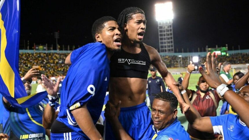 Las 5 curiosidades de la hazaña de Haití para clasificar al Mundial 2026