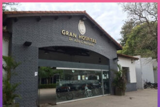 RESISTENCIA: Falleció una Mujer que se había Prendido Fuego Tras Una Crisis Emocional